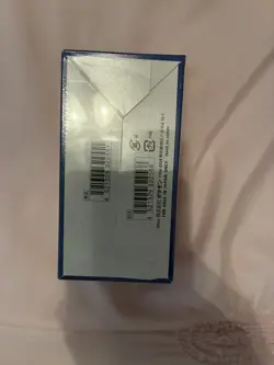 Pokemon 25th Anniversary Japanese Booster box S8a Sealed box - Image 2