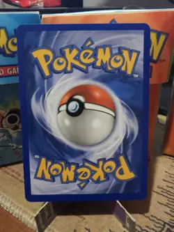 Pokemon TCG Dendra Scarlet & Violet Paldea Evolved 250/193 Holo Ultra Rare - Image 2