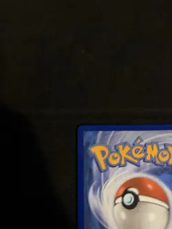 Pokemon TCG Team Rockets Mewtwo 281/217 Ascended Heroes SIR, Mint Condition - Image 4