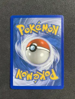 Meganium Dragon Frontiers 4/101 **LP** Pokemon Delta Species Holo Rare 2006 - Image 2