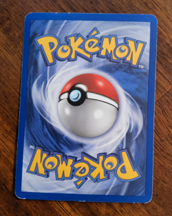 Pokemon TCG Dark Dragonite EX Team Rocket Returns #15/109 holo 2004 LP - Image 2