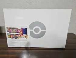 Pokemon TCG Sword and Shield Ultra Premium Collection Charizard Box 820650871115 - Image 2