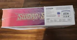 Pokemon TCG Sword and Shield Ultra Premium Collection Charizard Box 820650871115 - Image 3