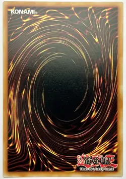 DUNE-EN052 Chimera Fusion - Super Rare 1st Edition Near Mint YuGiOh Card - Image 2
