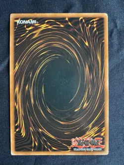 Yugioh! Enervating Mist SOD-EN053 Rare-Unlimited LP! - Image 3