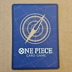 One Piece Fullalead (OP09-099/229) OP09 Emperors in the New World NM TCG CCG - Image 4