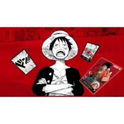 NEW ONE PIECE TCG | Booster Box Packs | Factory Sealed English | *FREE SHIPPING* - Image 3