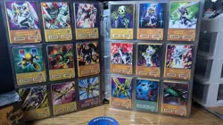 YUGIOH | ORICA CARDS | ANIME STYLE | BLUE EYES | EXODIA | GODS | 100 Card Set! - Image 4