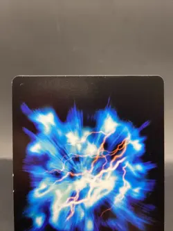 Ichigo Kurosaki BLEACH Soul Card Battle UR Foil Japanese Bandai Jump S-103 - Image 5