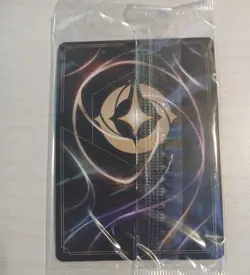 Elsa - The Fifth Spirit 6 Disney Lorcana Promo Cards Holo (SEALED) - Image 2