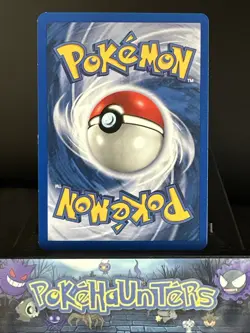 Pokemon Card Furret 35/111 Neo Genesis WOTC 1st Edition Non Holo L/P - Image 2