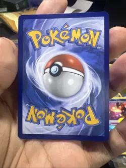 Pokemon TCG Jynx EX 191/165 Sv: Scarlet & Violet 151 Holo Full Art NM Condition - Image 2