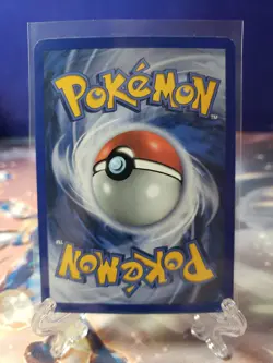 Salamence ex - 96/108 Pokemon TCG Power Keepers Ultra Rare LP - Image 2