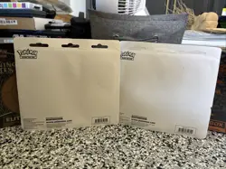 Pokemon Chilling Reign Blister 2 Pack Legendary Bird Trio Factory New - Image 2