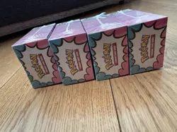 4 x Pokemon TCG Ascended Heroes Booster Bundle - New & Sealed ✅ - Image 2
