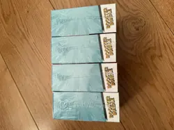 4 x Pokemon TCG Ascended Heroes Booster Bundle - New & Sealed ✅ - Image 3