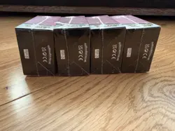 4 x Pokemon TCG Ascended Heroes Booster Bundle - New & Sealed ✅ - Image 5