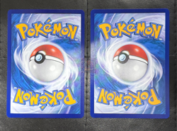 IN STOCK Pokemon TCG S-Chinese Pokemon Chinese Mew Ex 191/151& Cubone 04 07/07 - Image 2