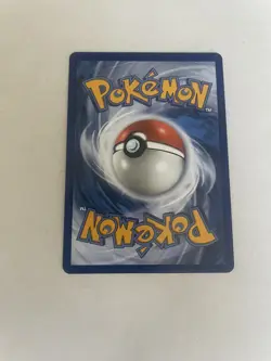 Mega Zygarde ex 104/088 Ultra Rare Perfect Order Pokemon Near Mint - Image 2