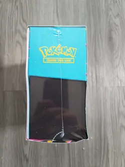 Pokemon TCG Mega Evolution Ascended Heroes Elite Trainer Box ETB - New - Image 4