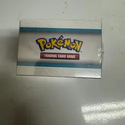 Destined Rivals Build & Battle Box Pokemon TCG SV10 - Image 2