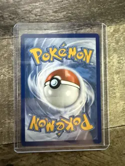 Watchog 097/086 Illustration Rare IR Pokemon TCG Chaos Rising Holo FREE SHIP - Image 2