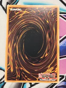 YUGIOH X3 BLGG-EN114 Mistaken Arrest Ultra Rare 1ST EDITION PLAYSET - Image 4
