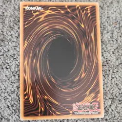 Yugioh Overframe Mirrorjade The Iceblade Dragon 1st Ed. Ultra Rare RA05-EN148 - Image 2