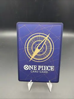 OP11-004 - Kujyaku SR One Piece Card - Image 2