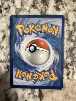 Pokemon Pikachu TCG Breakthrough Card 48/162 Regular Common Reverse Holo - Image 2