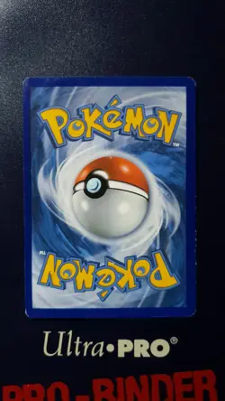 Pokemon TCG EEVEE HOLO 12/12 McDonalds EU Promo 2016 (MCD16) ITALIAN ITA Card - Image 2