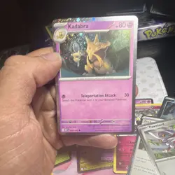 Pokemon TCG 11-Card Cosmo Holo Lot - Image 1