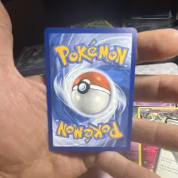 Pokemon TCG 11-Card Cosmo Holo Lot - Image 2