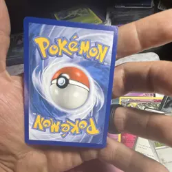 Pokemon TCG 11-Card Cosmo Holo Lot - Image 4