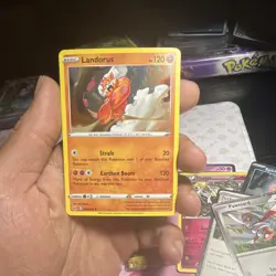 Pokemon TCG 11-Card Cosmo Holo Lot - Image 5