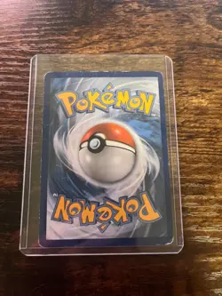 Pokemon Entei GX 10a/73 Shining Legends alternate art promo NM (in card holder) - Image 2