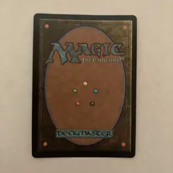 Warstorm Surge Avengers Armageddon Promo Card (Magic The Gathering, Marvel, M/NM - Image 2