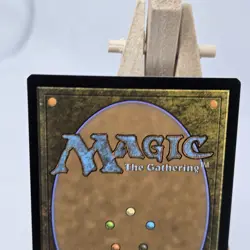 MTG Magic the Gathering Razaketh's Rite (74/257) Hour of Devastation NM Near Min - Image 5
