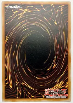 MGED-EN029 Evolzar Dolkka - Premium Gold Rare 1st Edition Near Mint YuGiOh Card - Image 2