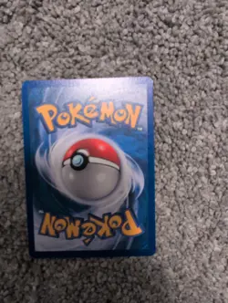 Pokemon 2004 Minun TCG Card (67/101) EX Hidden Legends, Nintendo CCG, Regular - Image 2