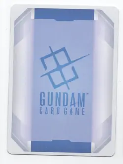 Gundam Card Game: Phantom Aria*Foil* Gundam Dynames (SP) (GD03-026) U+ - Image 2