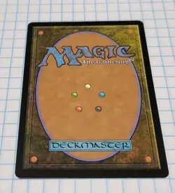 MTG Magic the Gathering - Nyxbloom Ancient - (190/396) Theros Beyond Death - M - Image 2