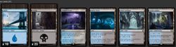 Wilhelt, the Rotcleaver MTG EDH Commander Deck, Zombie Nation! - Image 4