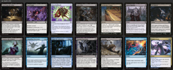 Wilhelt, the Rotcleaver MTG EDH Commander Deck, Zombie Nation! - Image 5