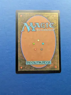 MTG Deafening Silence: Throne of Eldraine #10 – NM-MT - Image 2