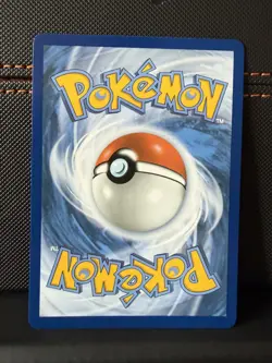 Pokemon TCG Dedenne 093/088 POR NM - Image 1