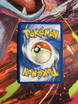 Pokemon TCG Great Encounters Mawile 24/106 Reverse Holo Rare - Image 2