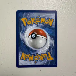 Pokemon TCG Black Belt's Training - 143/159 Common SV09: Journey Together NM - Image 2