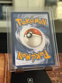 Pokemon Mega Evolution Promo Squirtle Black Star Promo #039 - Image 4