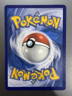 Snom 255/S-P Yuka Morii [E] | Limited Pokemon Promo Indomaret Stamped Indonesian - Image 2